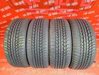 Anvelope de IARNA - 215/55/17 - BRIDGESTONE - CA NOI - DOT 2017 !
