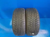 2 Bridgestone R17 215/55
зимни гуми DOT1317