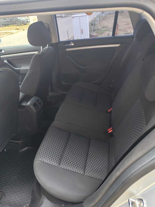 Volkswagen GOLF 6 1.6 TDI 2011