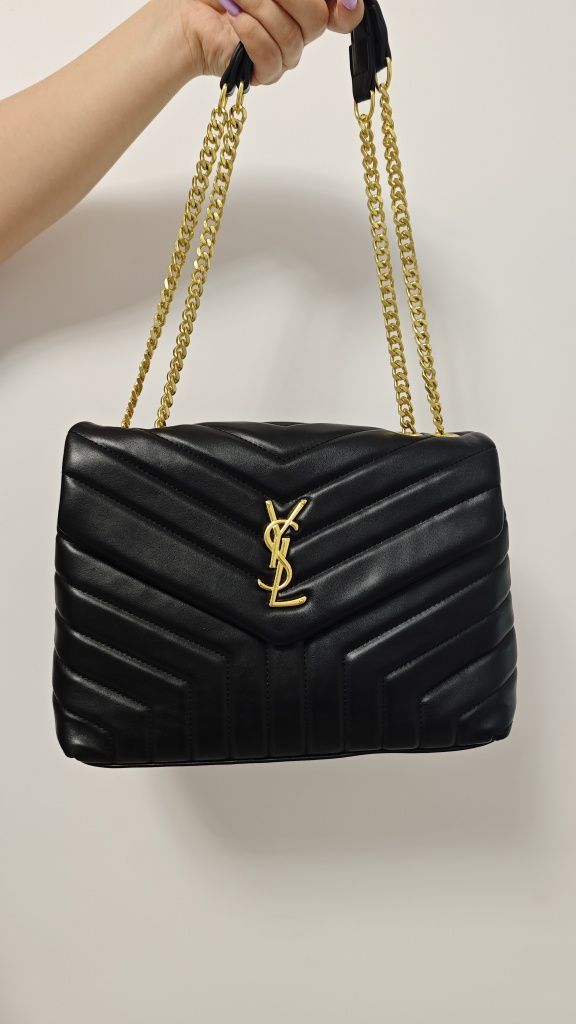 Geanta Yves Saint Laurent