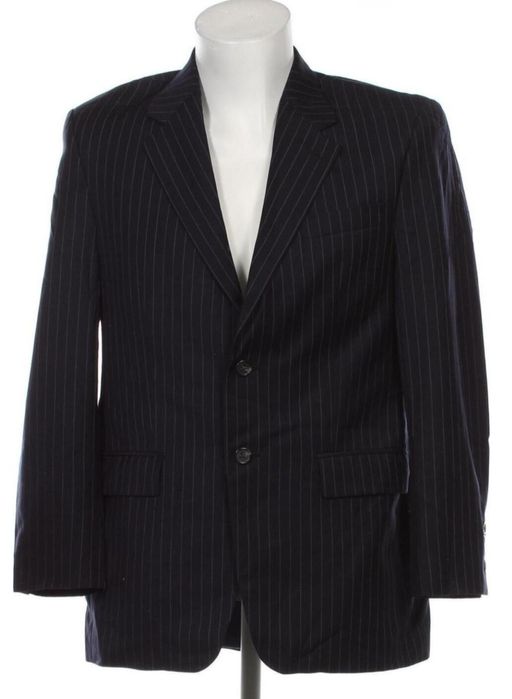 Sacou Ralph Lauren 100% lana