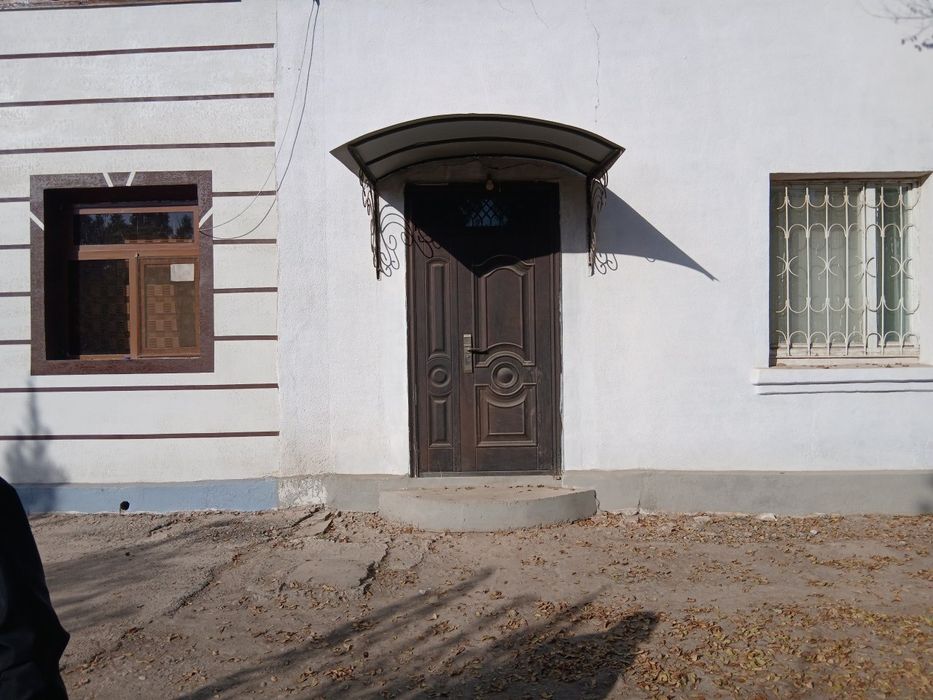 Biznes va ishlab chiqarish uchun joy