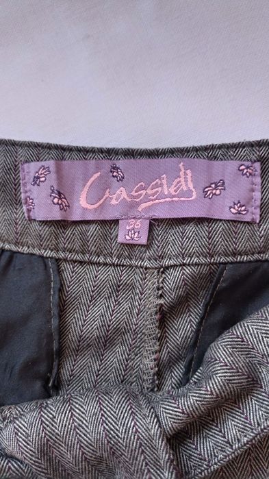 Дамски летни панталони