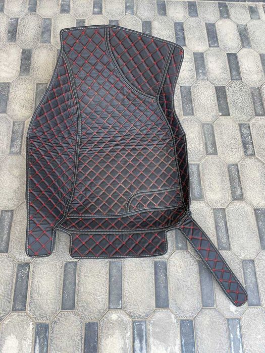 Отдам даром полики для салона BYD E2