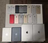 Telefoane si Tablete Apple