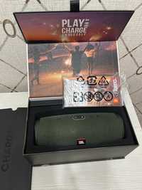 Продам Jbl sharge 4