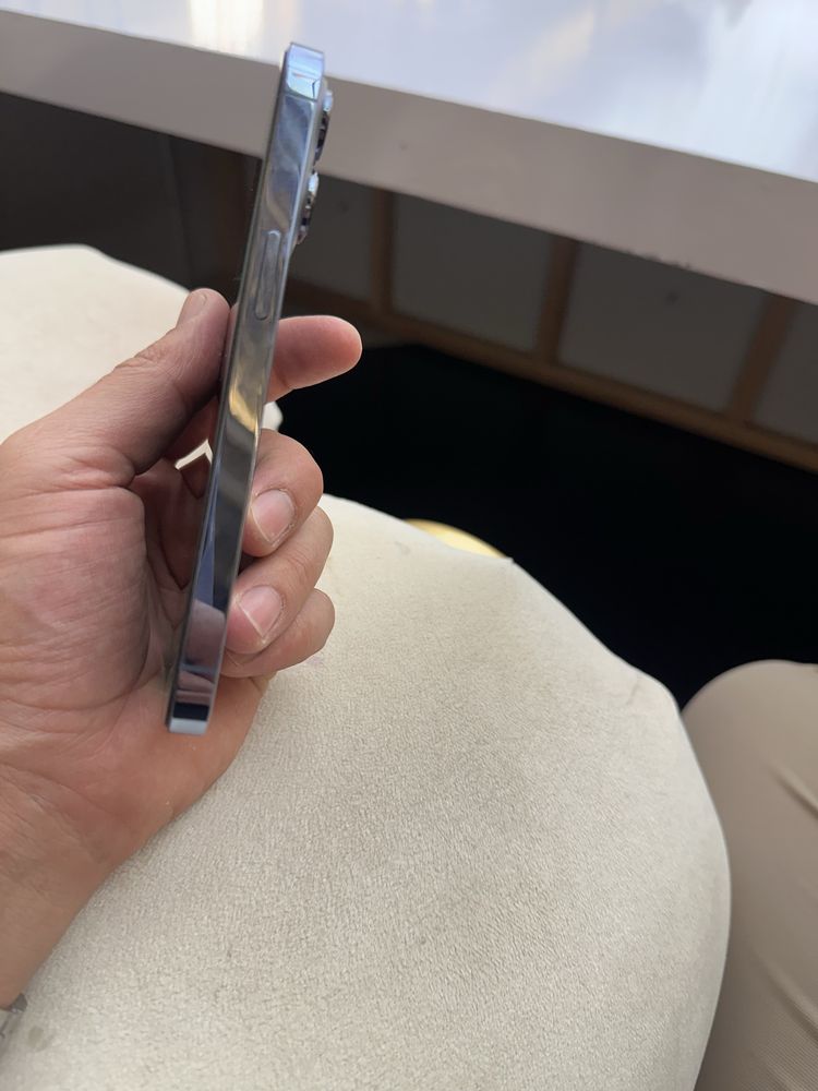 Iphone 13 pro yomkost 100% pamit 256 holati ideal