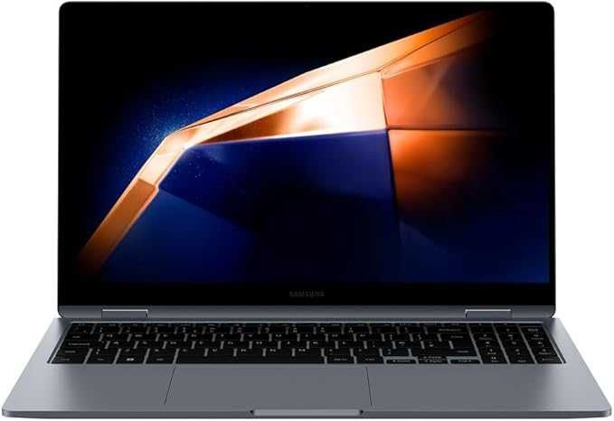 Samsung Galaxy Book4 360 2-in-1 15.6" AMOLED U7-150U LPDDR5 16GB 512GB