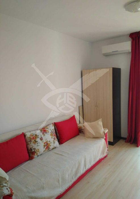 Продава се Едностаен апартамент в Свети Влас - 37 кв.м за 2136 €/кв.м - Снимка #1