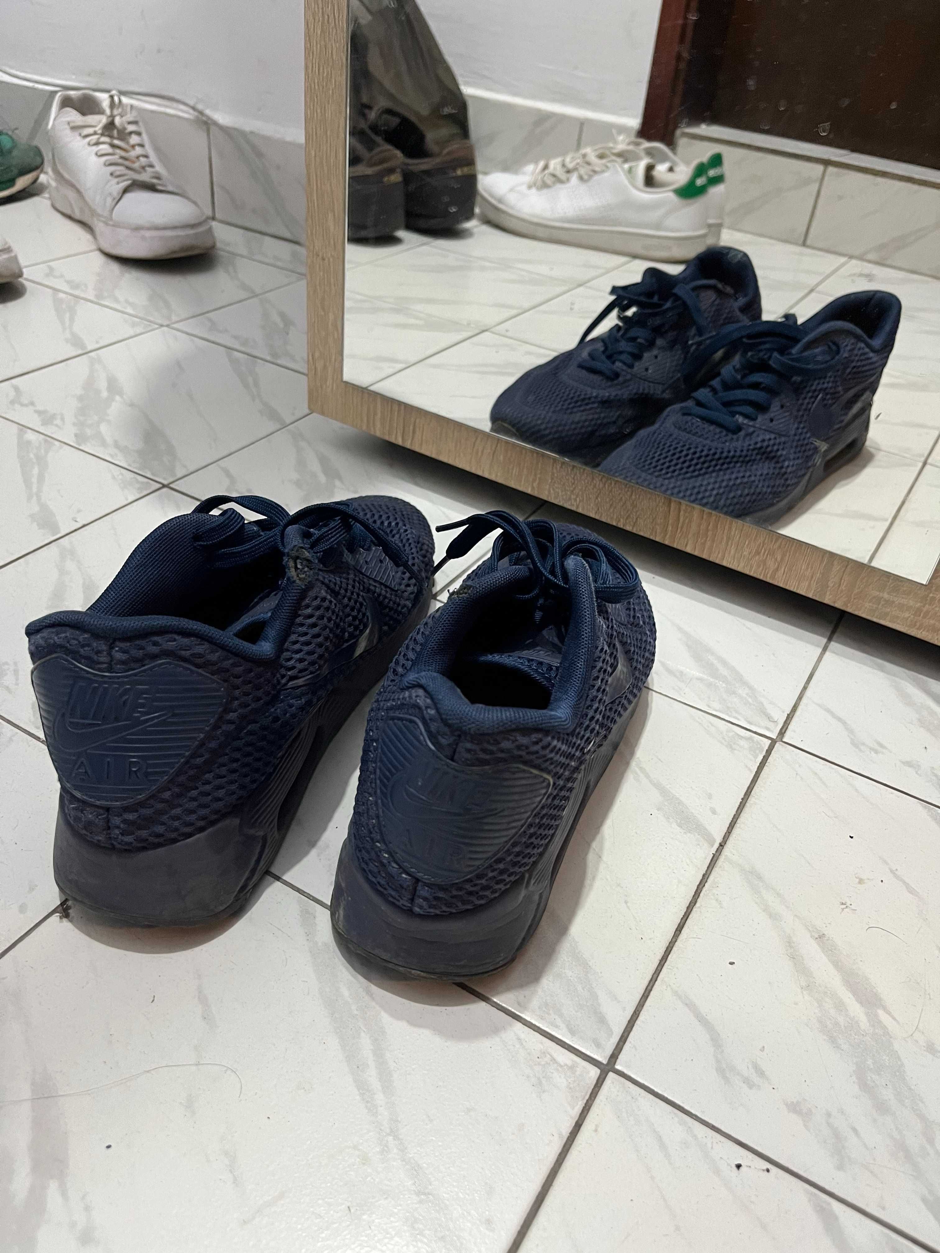 Nike Air Max 90 Ultra Breathe 44.5