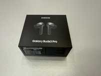 Samsung Galaxy Buds 3 Pro, Silver, nou la cutie