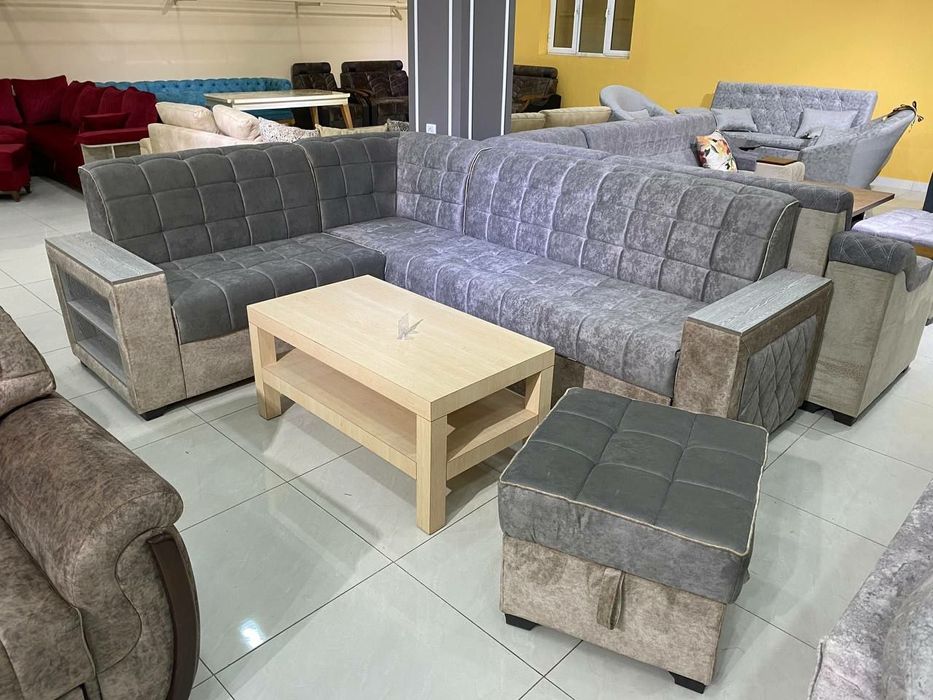 Zal va oshhona uchun ugalokla