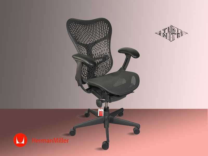 Scaun de birou Herman Miller Mirra 2 NOU SIGILAT