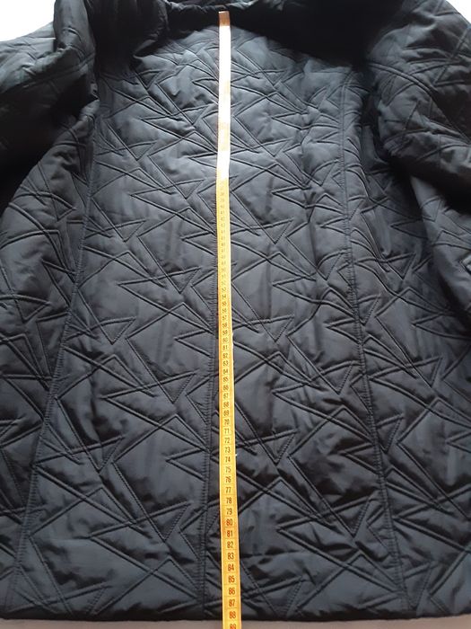 По дълги палто и якета