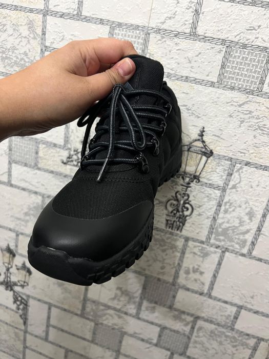 Мужские термо кроссовки