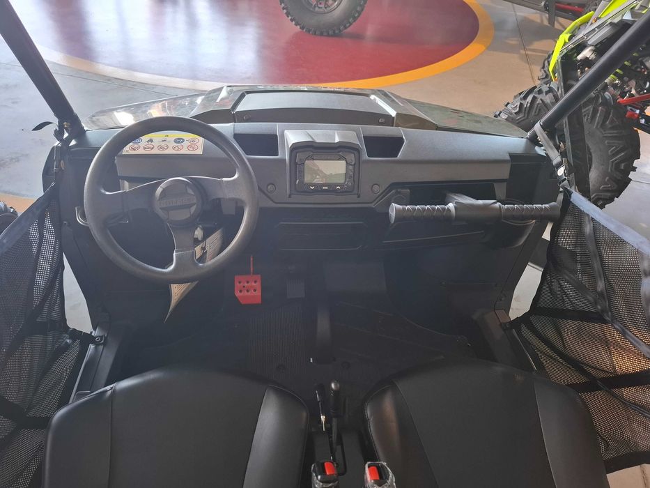 Polaris Ranger Junior 150 - NOU!- 0 km