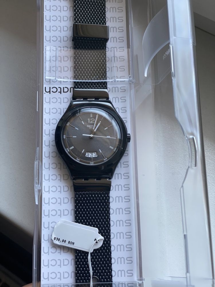 Vand Swatch Irony unisex