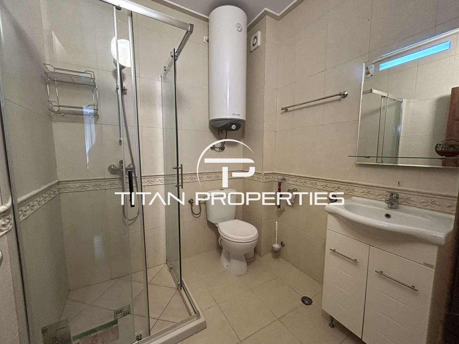 Дава се под наем Двустаен апартамент в Варна, Бриз - 64 кв.м за 500 € - Снимка #5