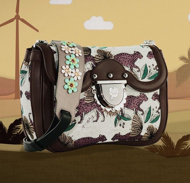 FURLA Ducale оригинална чанта