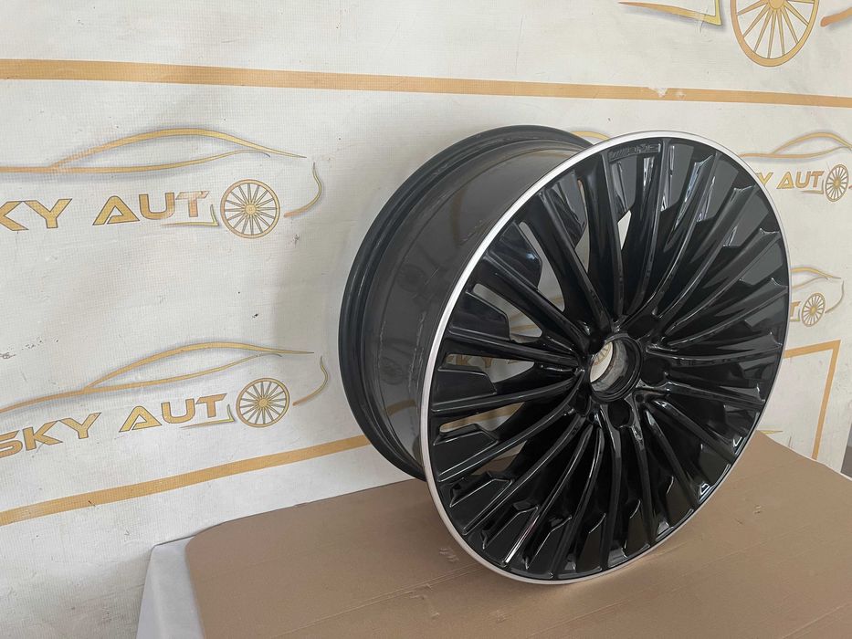 Janta aliaj 8JX19H2 ET45.1 Mercedes CLE Coupe W236 AMG cod A2364011900