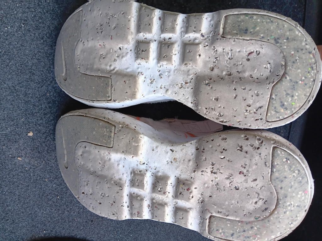 Маратонки Nike  CRATER IMPACT