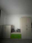Vand Set dormitor