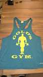 Потник Golds Gym