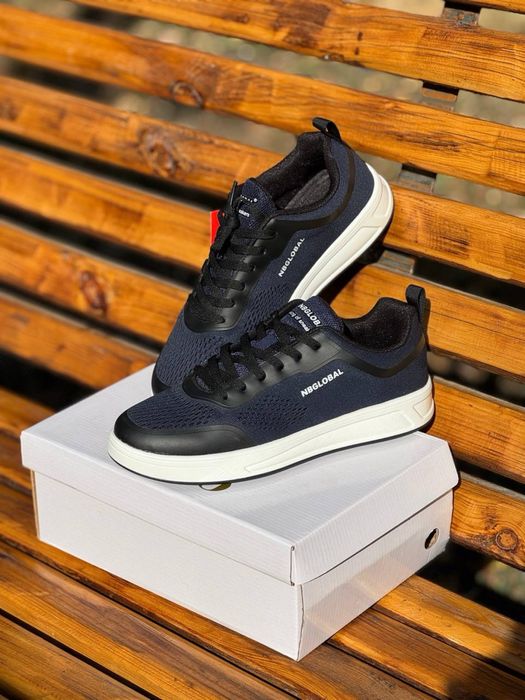 Мужские кроссовки, кеды