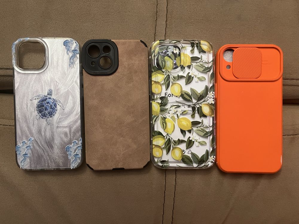 iPhone 13 128 GB