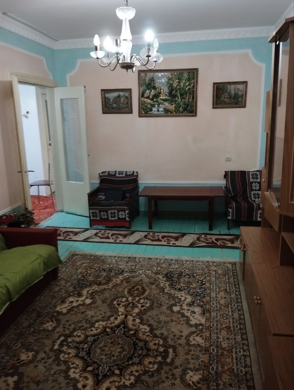 АРЕНДА 2/1/4 ТТЗ-4 77 сер. 65 кв.м