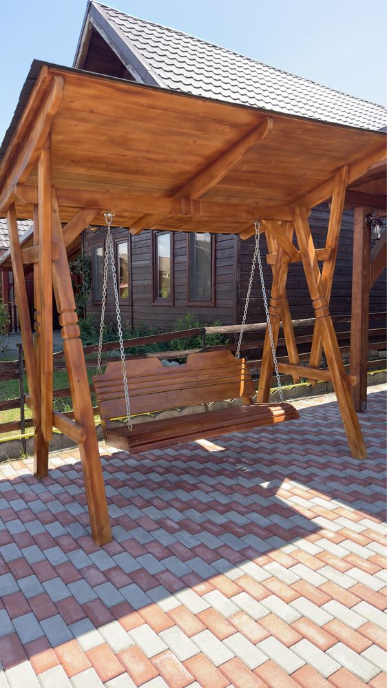 Cabana Tulucu Baile Figa Beclean