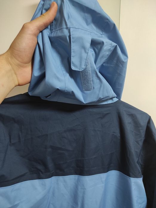 Мъжка ветровка Columbia (Оригинал)