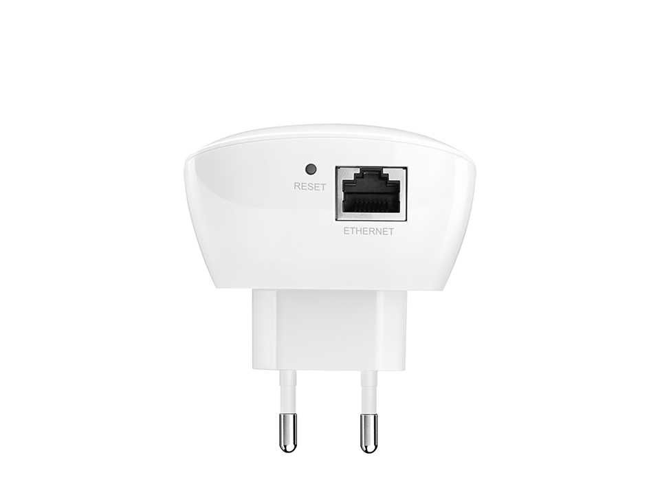 Усилитель сигнала Wi‑Fi TP-link  TL-WA850RE