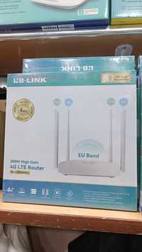 LbLink 4G router