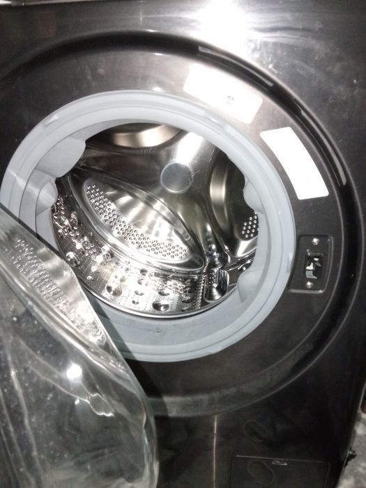 Стиральный мошина