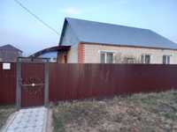 Продам частный дом в г.Уральск п.Зачаганске мкр.Болашак