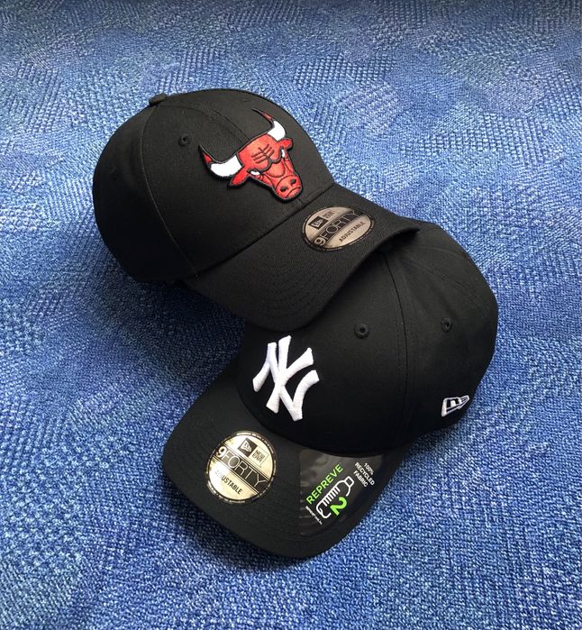 New Era 9forty Cap ОРИГИНАЛНИ шапки