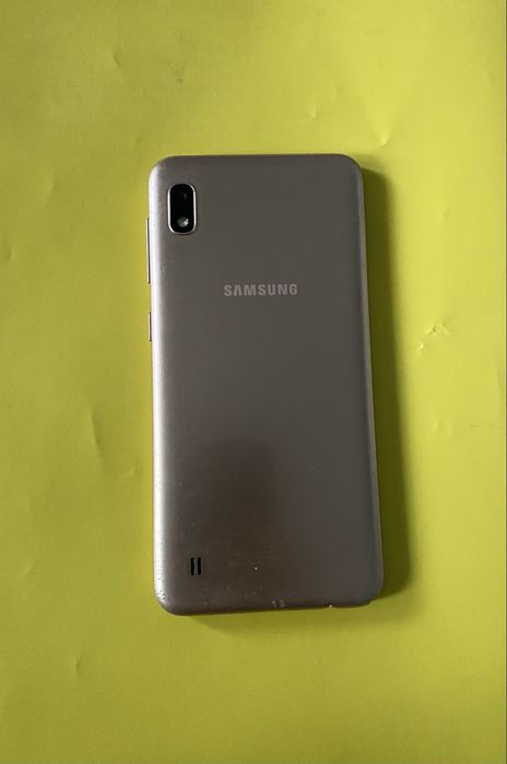 Samsung Galaxy A10
