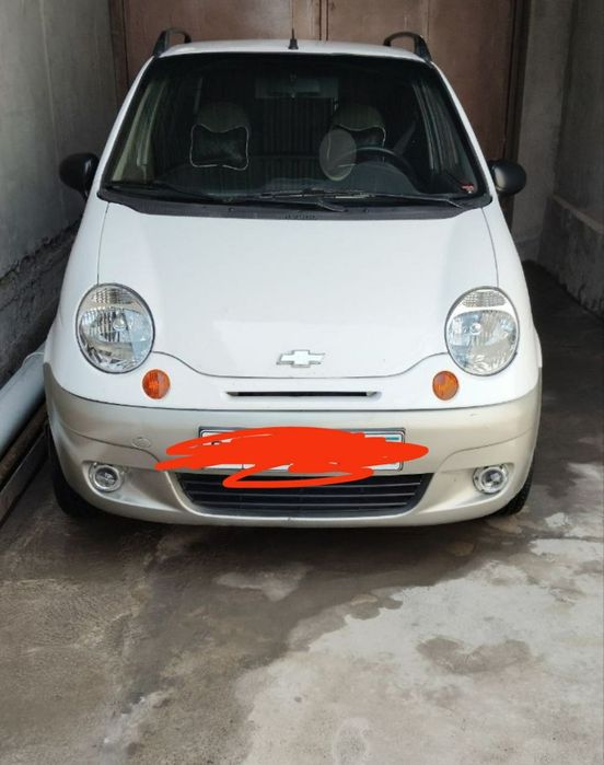 Matiz best 2006 yil