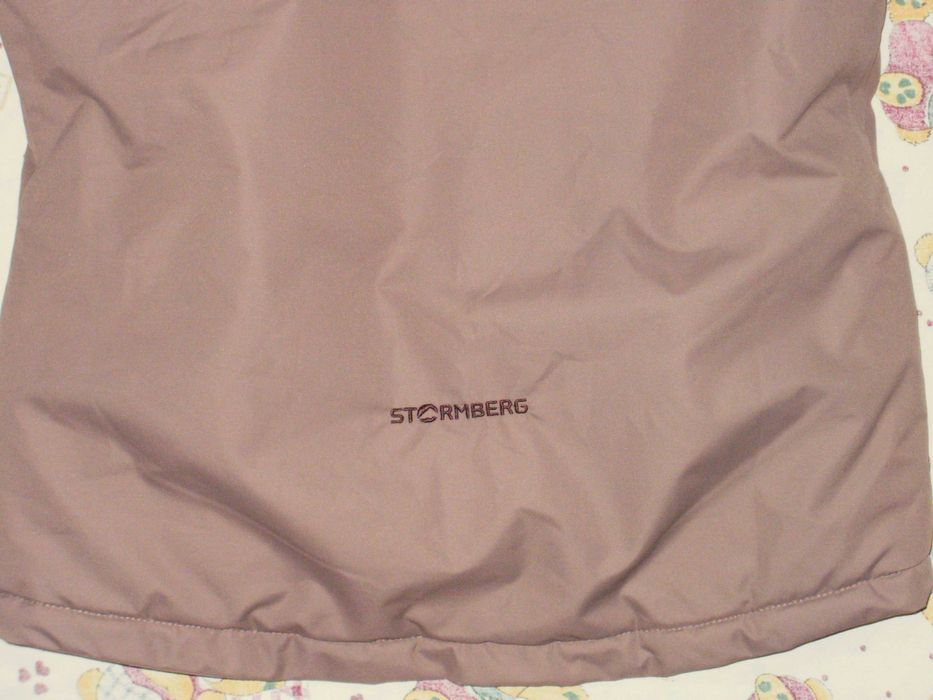 STORMBERG дамско яке за туризъм S