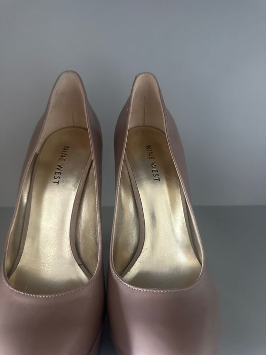 Дамски обувки Nine West