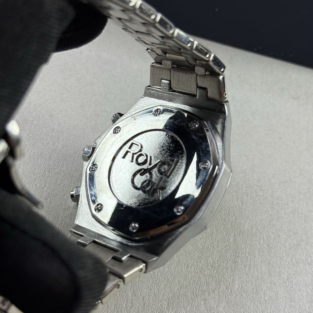 Audemars Piguet Royal Oak Chronograph! НОВ! ААА+