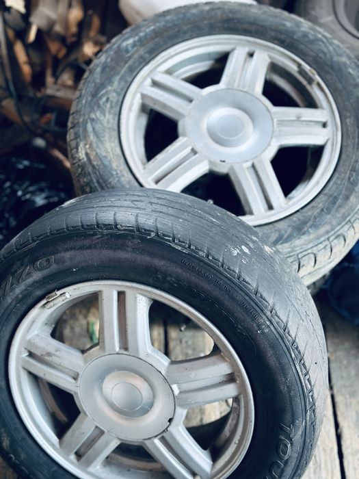 Продам торус 14 и шины