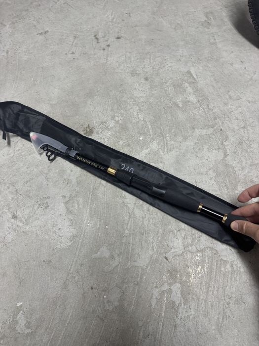Въдица Whisty Twig 240