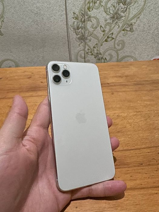 Iphone 11 pro max