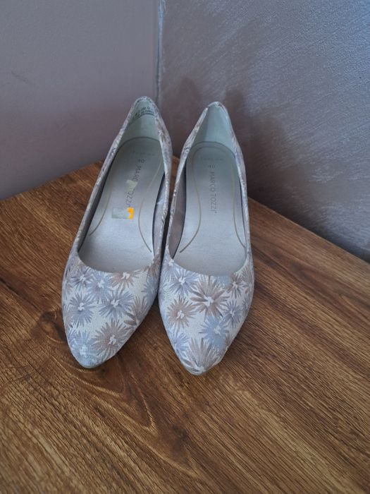 Дамски официални обувки