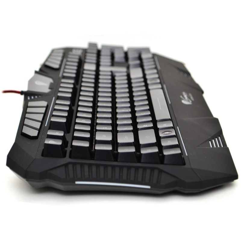 Tastatura gaming Natec Genesis RX66