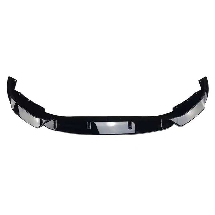 Prelungire Extensie Lip Bara Fata Normala BMW G30 G31 Facelift 2021+