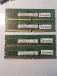 Memorie 1 x 16gb DDR4 2666, pentru calculator