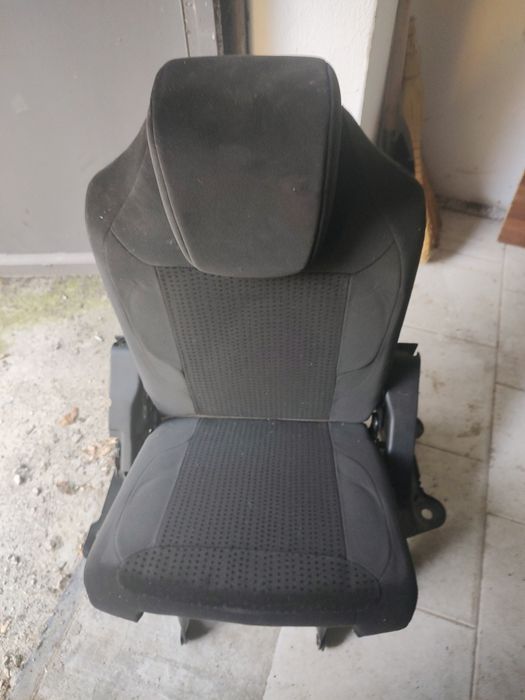 Седалка за "Ситроен 4 - picasso"